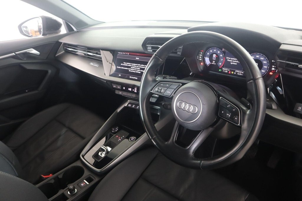 Used Audi A3 2022 for sale - 76617820: Photo 12