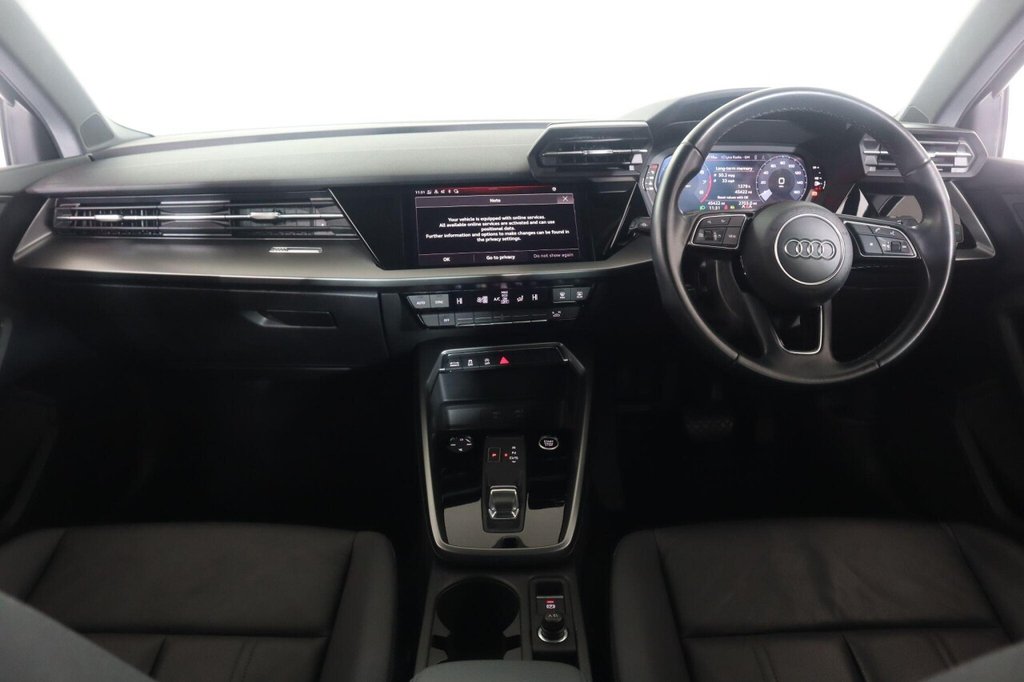 Used Audi A3 2022 for sale - 76617820: Photo 13