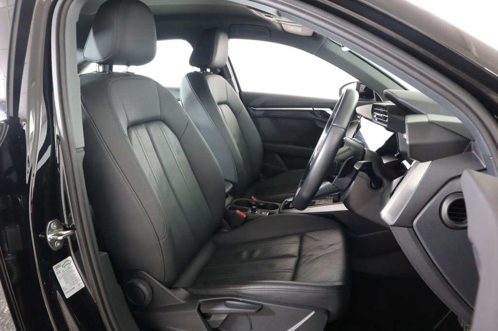 Used Audi A3 2022 for sale - 76617820: Photo 14