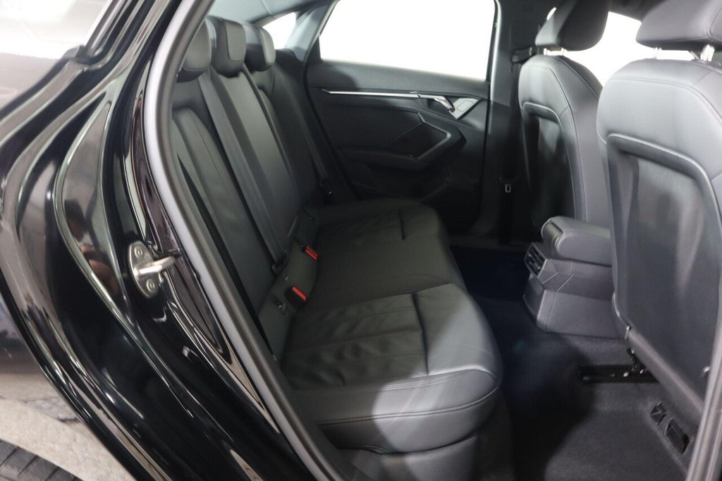 Used Audi A3 2022 for sale - 76617820: Photo 15