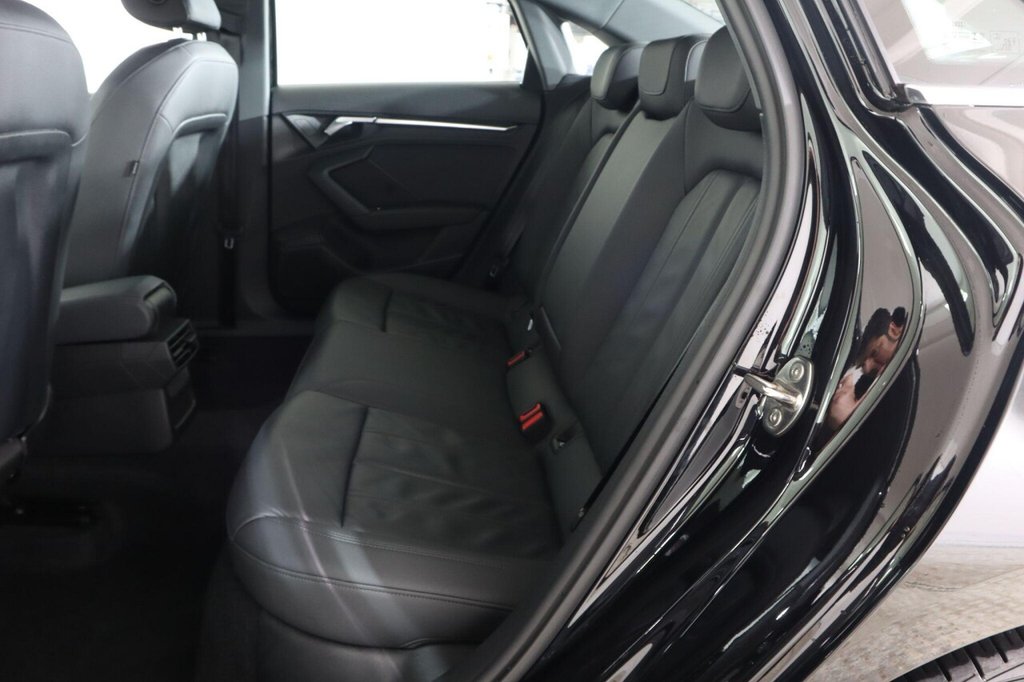 Used Audi A3 2022 for sale - 76617820: Photo 16