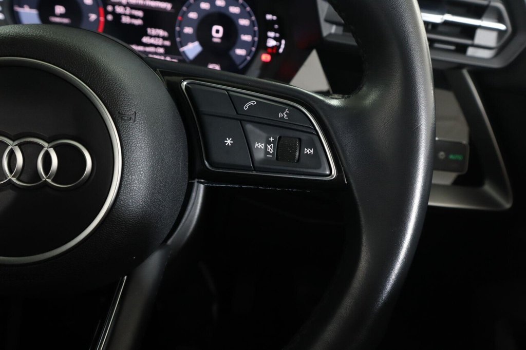Used Audi A3 2022 for sale - 76617820: Photo 17