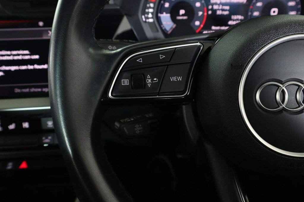 Used Audi A3 2022 for sale - 76617820: Photo 18