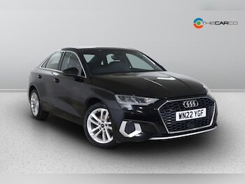 Used Audi A3 2022 for sale - 76617820: Photo