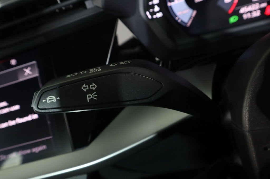 Used Audi A3 2022 for sale - 76617820: Photo 20