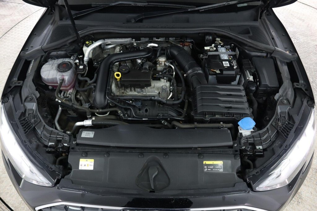 Used Audi A3 2022 for sale - 76617820: Photo 28