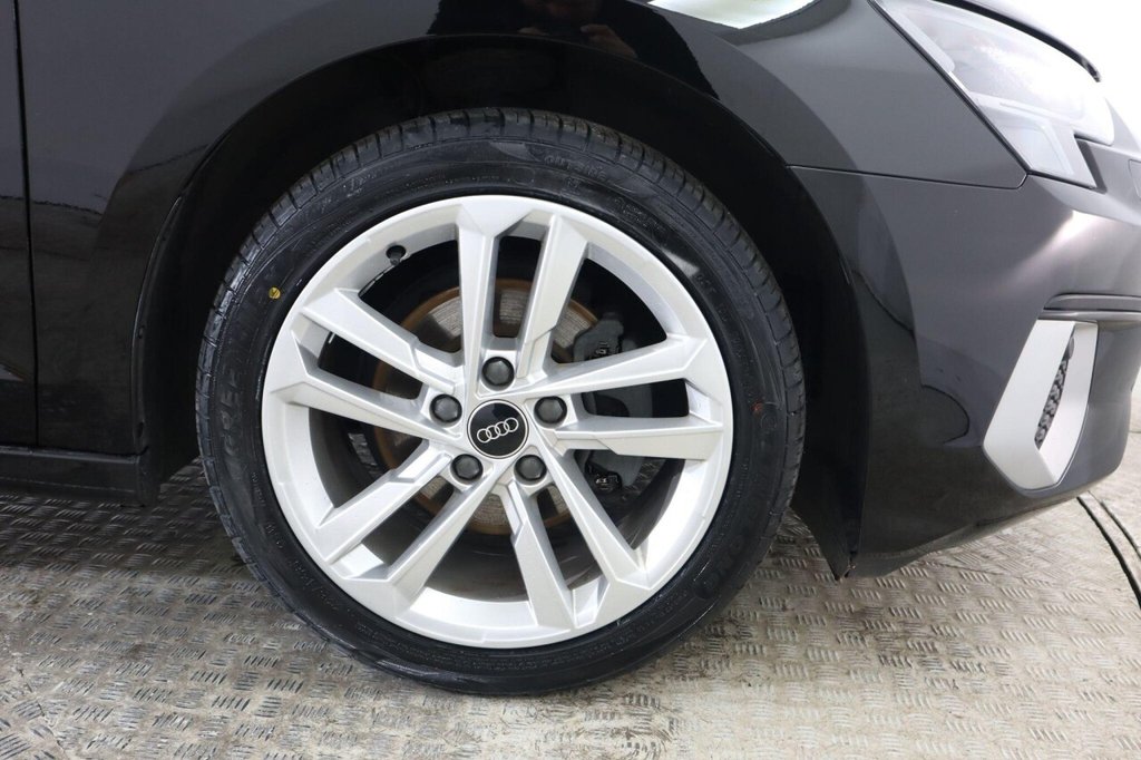 Used Audi A3 2022 for sale - 76617820: Photo 29