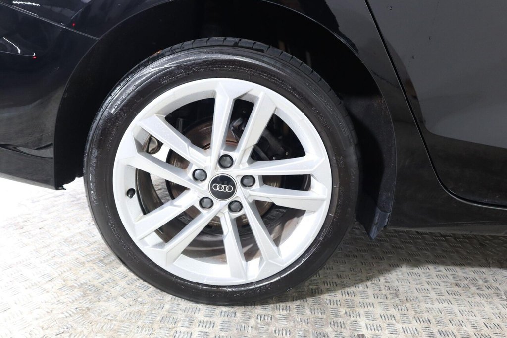 Used Audi A3 2022 for sale - 76617820: Photo 30