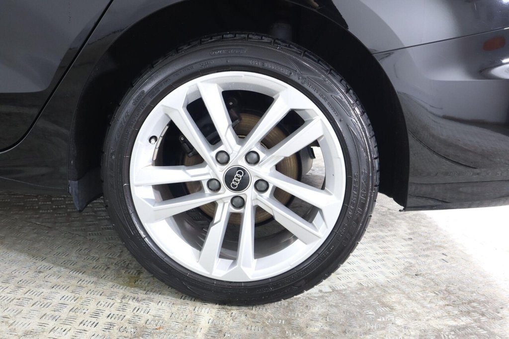 Used Audi A3 2022 for sale - 76617820: Photo 31