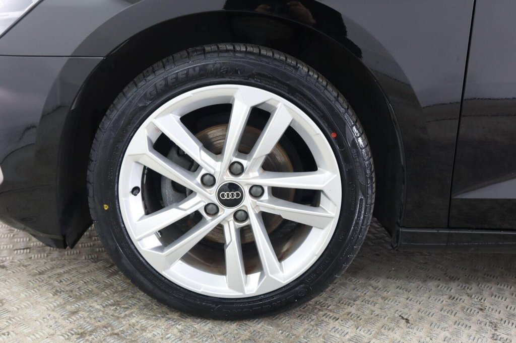 Used Audi A3 2022 for sale - 76617820: Photo 32