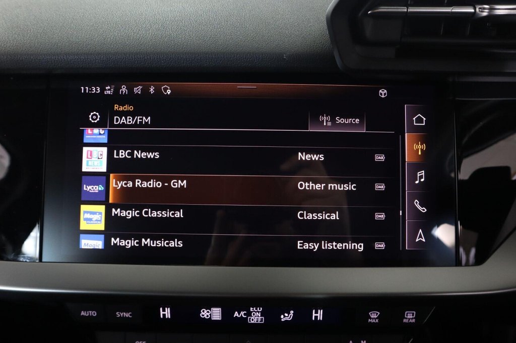 Used Audi A3 2022 for sale - 76617820: Photo 33