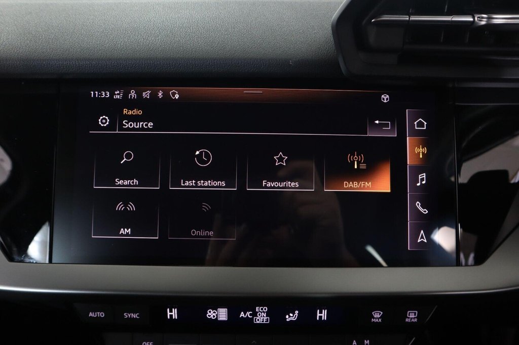 Used Audi A3 2022 for sale - 76617820: Photo 34