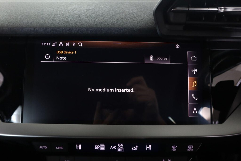 Used Audi A3 2022 for sale - 76617820: Photo 35