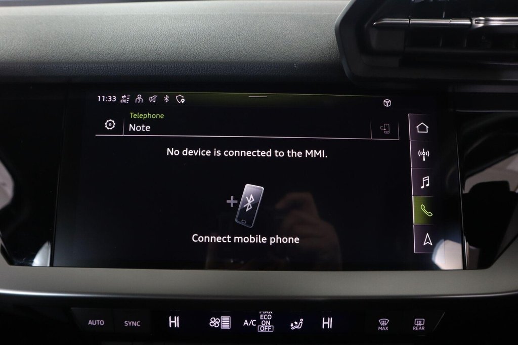 Used Audi A3 2022 for sale - 76617820: Photo 36