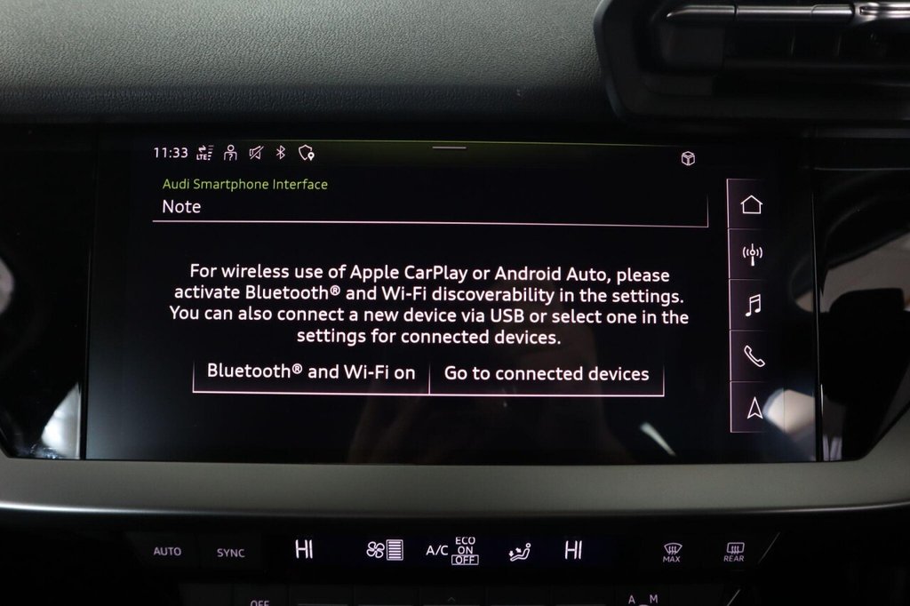 Used Audi A3 2022 for sale - 76617820: Photo 40