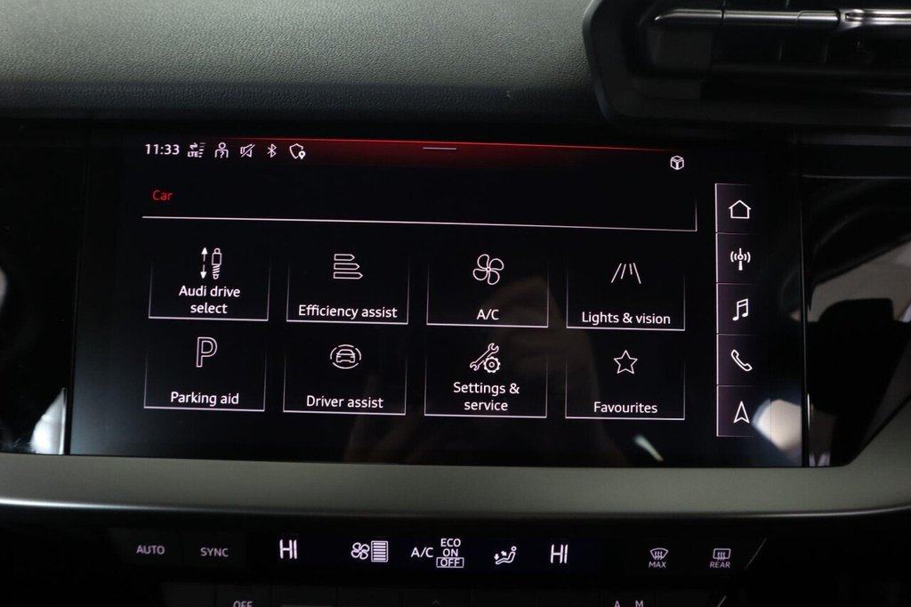 Used Audi A3 2022 for sale - 76617820: Photo 41