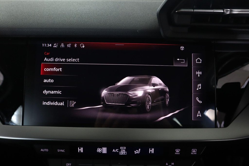 Used Audi A3 2022 for sale - 76617820: Photo 42