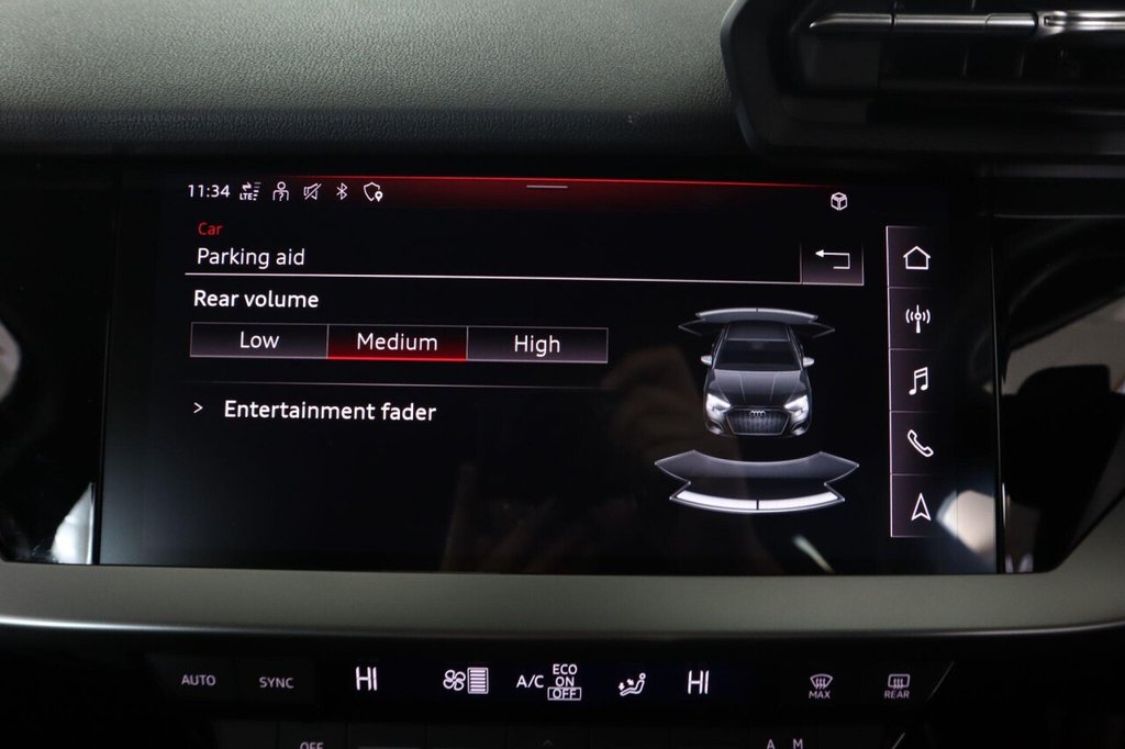 Used Audi A3 2022 for sale - 76617820: Photo 43