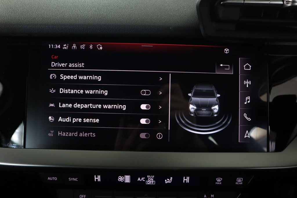 Used Audi A3 2022 for sale - 76617820: Photo 44