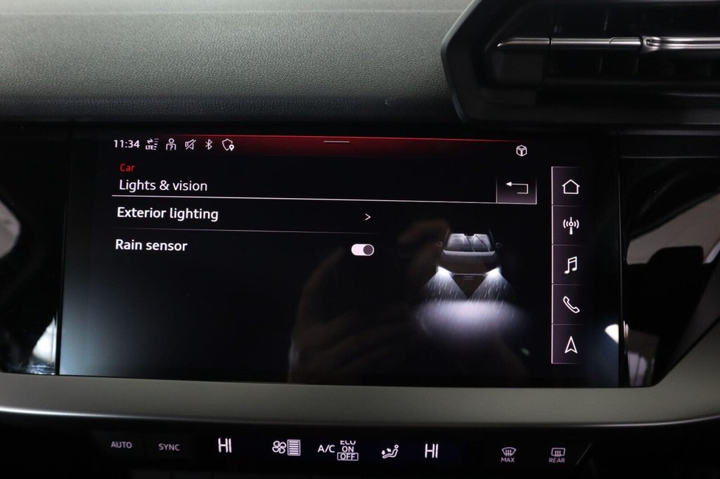 Used Audi A3 2022 for sale - 76617820: Photo 45