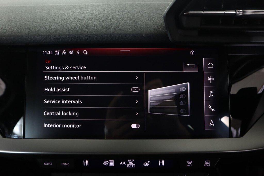 Used Audi A3 2022 for sale - 76617820: Photo 46