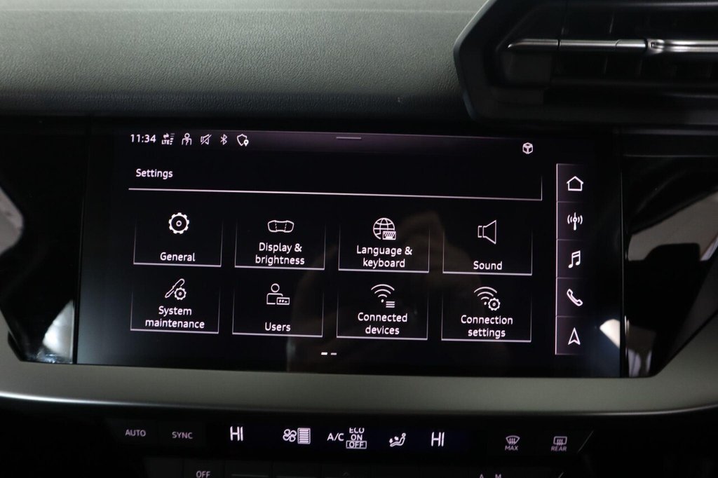 Used Audi A3 2022 for sale - 76617820: Photo 47