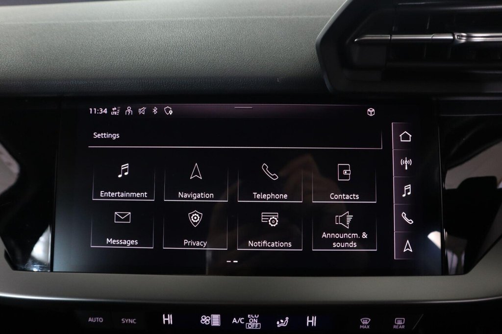 Used Audi A3 2022 for sale - 76617820: Photo 48