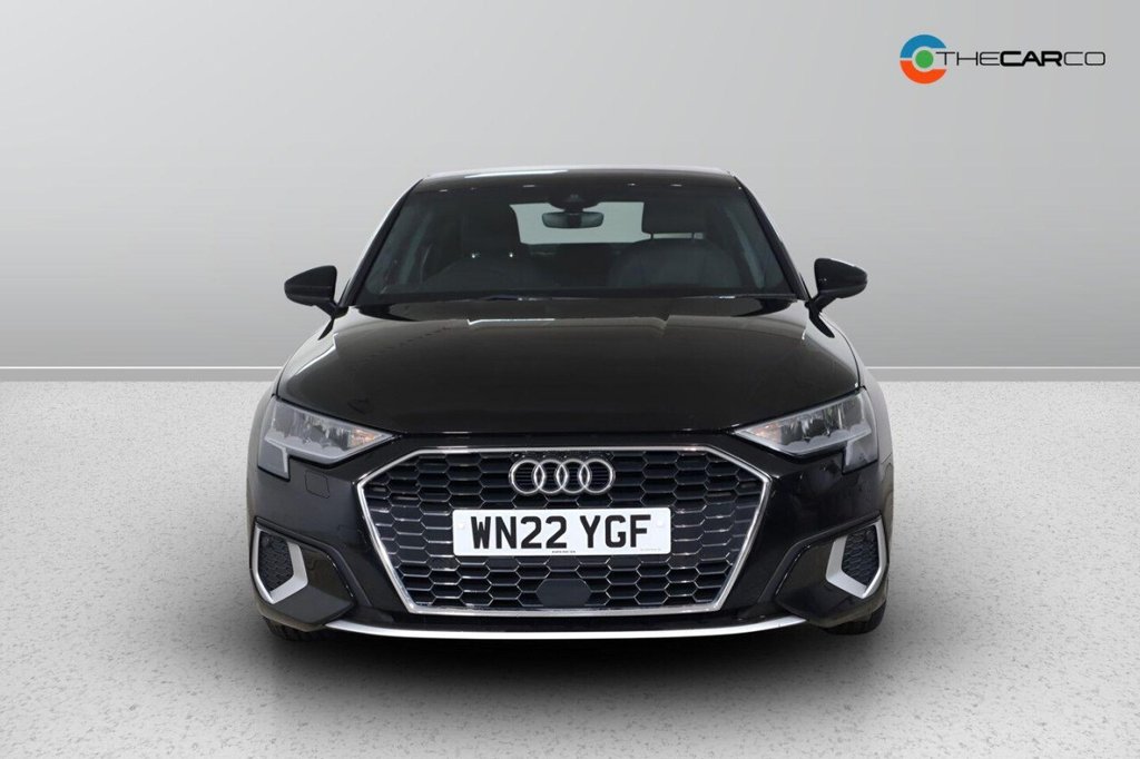 Used Audi A3 2022 for sale - 76617820: Photo 5