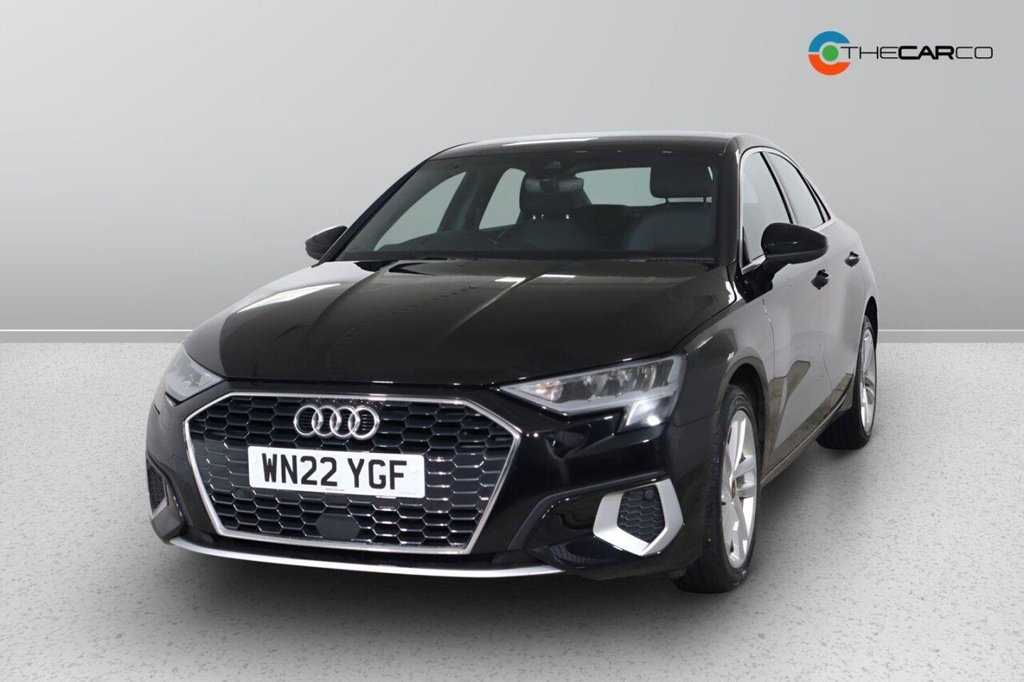 Used Audi A3 2022 for sale - 76617820: Photo 6