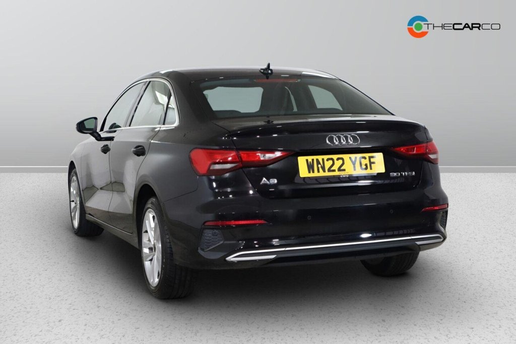Used Audi A3 2022 for sale - 76617820: Photo 7