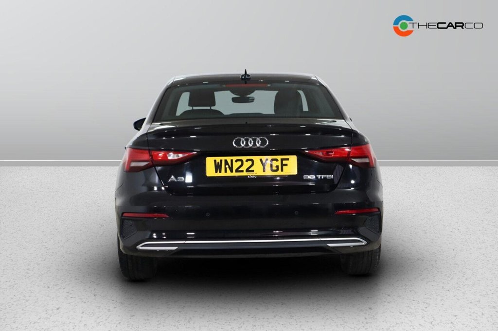 Used Audi A3 2022 for sale - 76617820: Photo 9