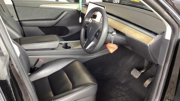 Used Tesla Model Y 2022 for sale - 77765293: Photo 10