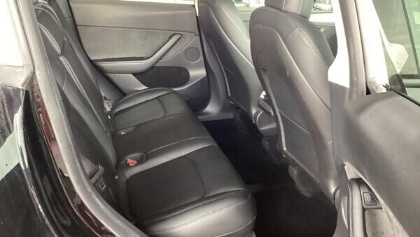 Used Tesla Model Y 2022 for sale - 77765293: Photo 11