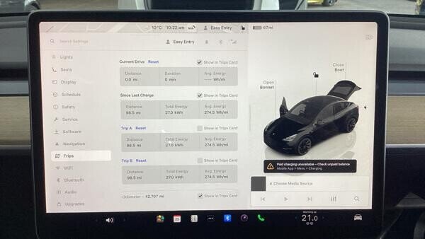 Used Tesla Model Y 2022 for sale - 77765293: Photo 12