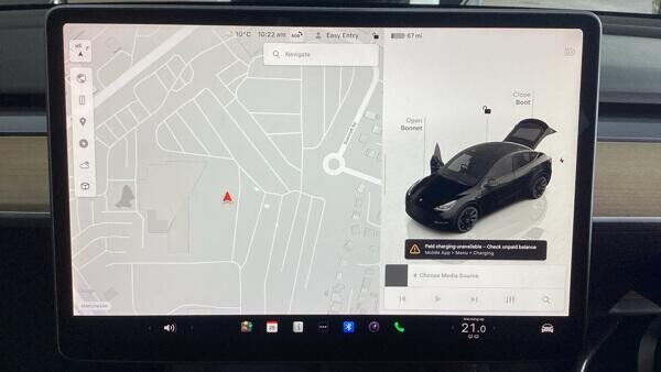 Used Tesla Model Y 2022 for sale - 77765293: Photo 13