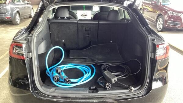 Used Tesla Model Y 2022 for sale - 77765293: Photo 14