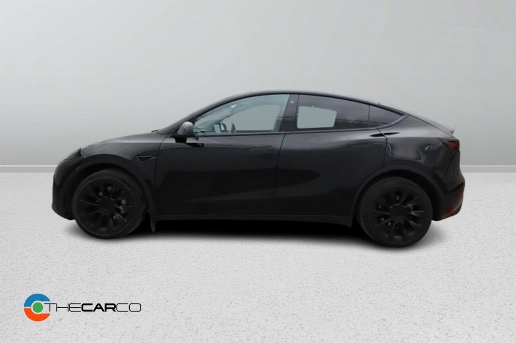Used Tesla Model Y 2022 for sale - 77765293: Photo 4