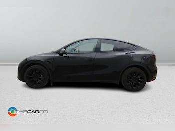 Used Tesla Model Y 2022 for sale - 77765293: Photo