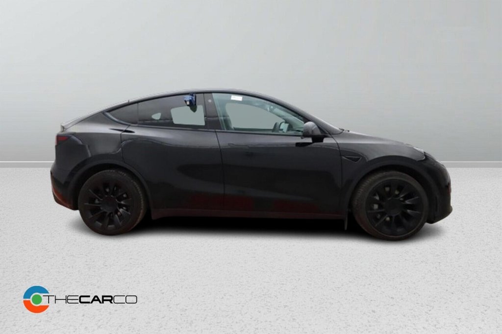 Used Tesla Model Y 2022 for sale - 77765293: Photo 5