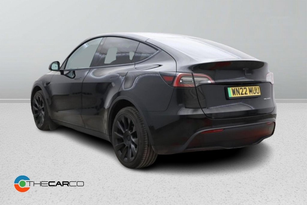 Used Tesla Model Y 2022 for sale - 77765293: Photo 7