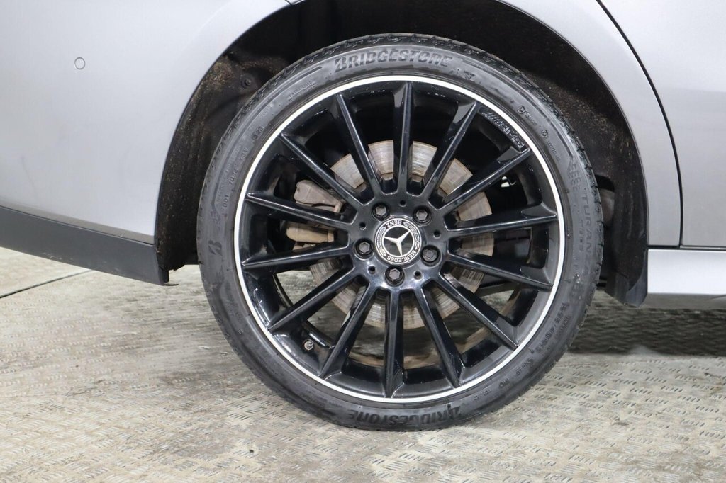 Used Mercedes-Benz CLA 2023 for sale - 76986381: Photo 12