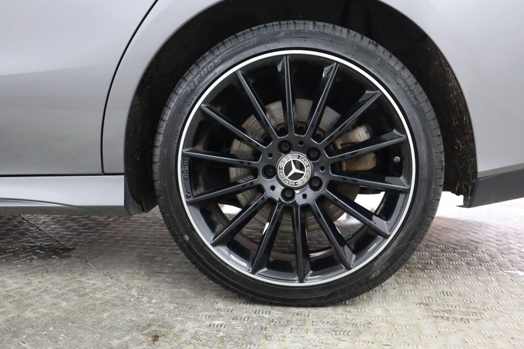 Used Mercedes-Benz CLA 2023 for sale - 76986381: Photo 13