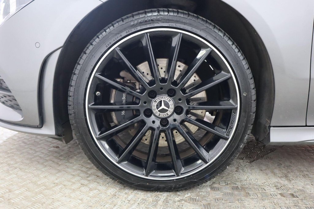 Used Mercedes-Benz CLA 2023 for sale - 76986381: Photo 14