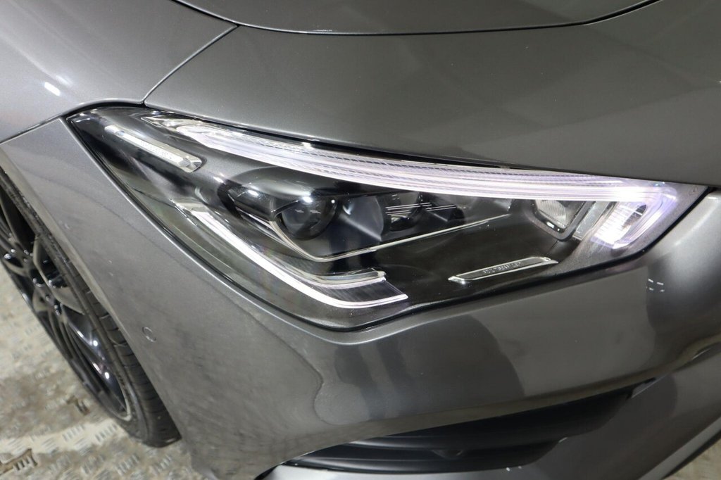 Used Mercedes-Benz CLA 2023 for sale - 76986381: Photo 16