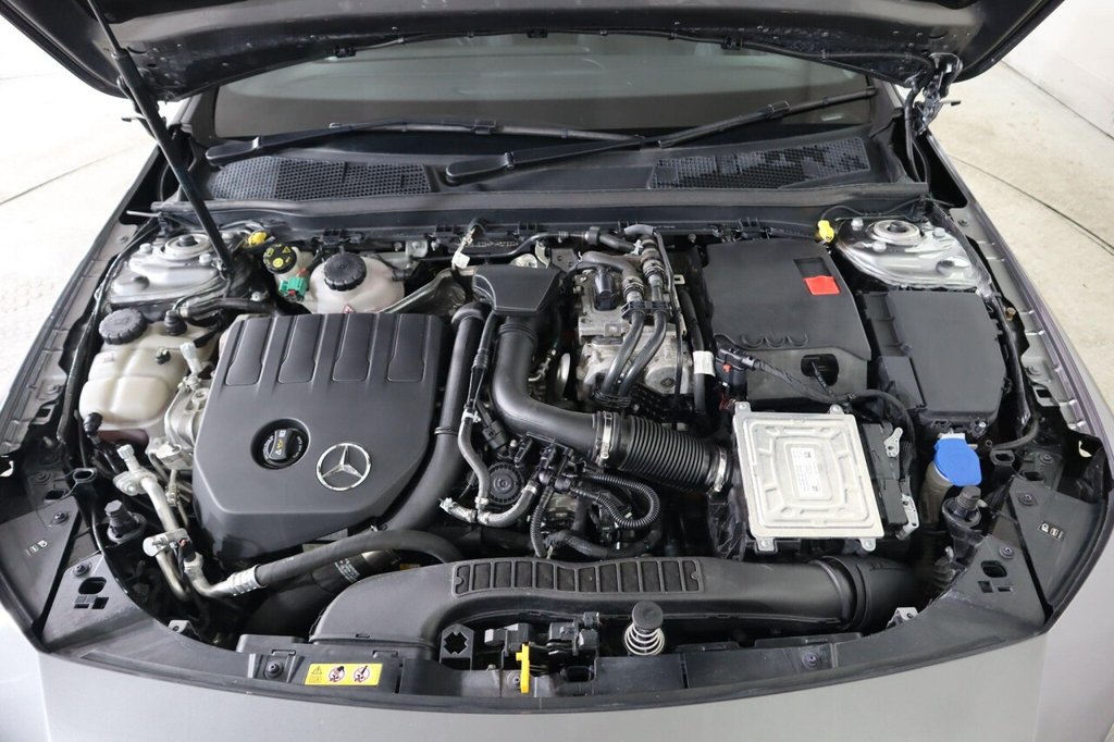 Used Mercedes-Benz CLA 2023 for sale - 76986381: Photo 17