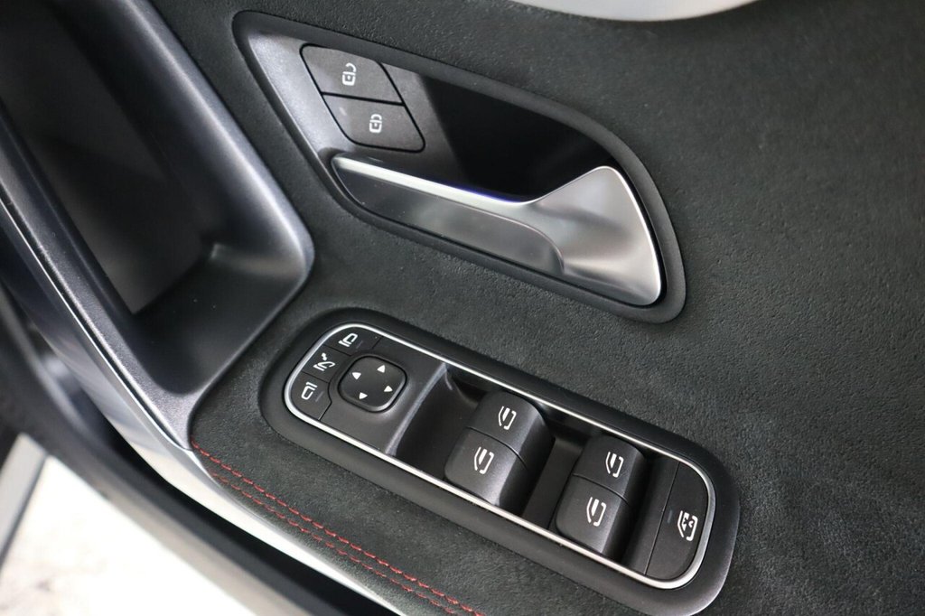 Used Mercedes-Benz CLA 2023 for sale - 76986381: Photo 20