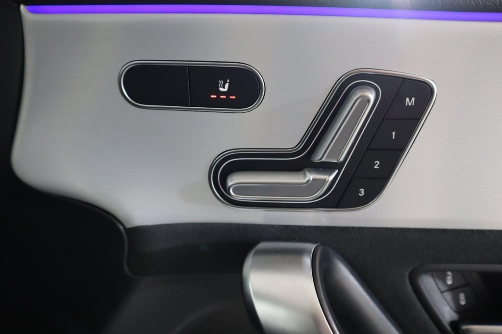 Used Mercedes-Benz CLA 2023 for sale - 76986381: Photo 21