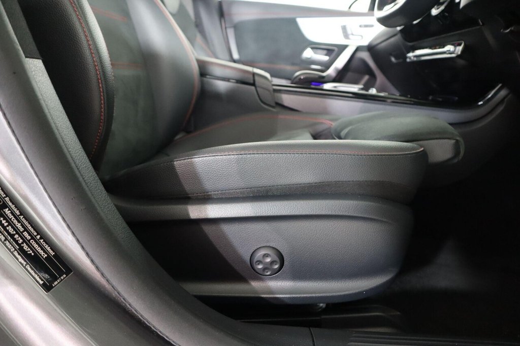 Used Mercedes-Benz CLA 2023 for sale - 76986381: Photo 23