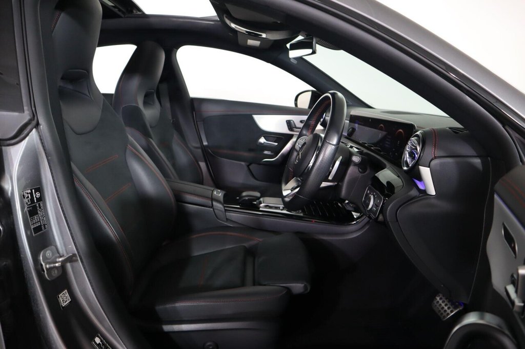 Used Mercedes-Benz CLA 2023 for sale - 76986381: Photo 25