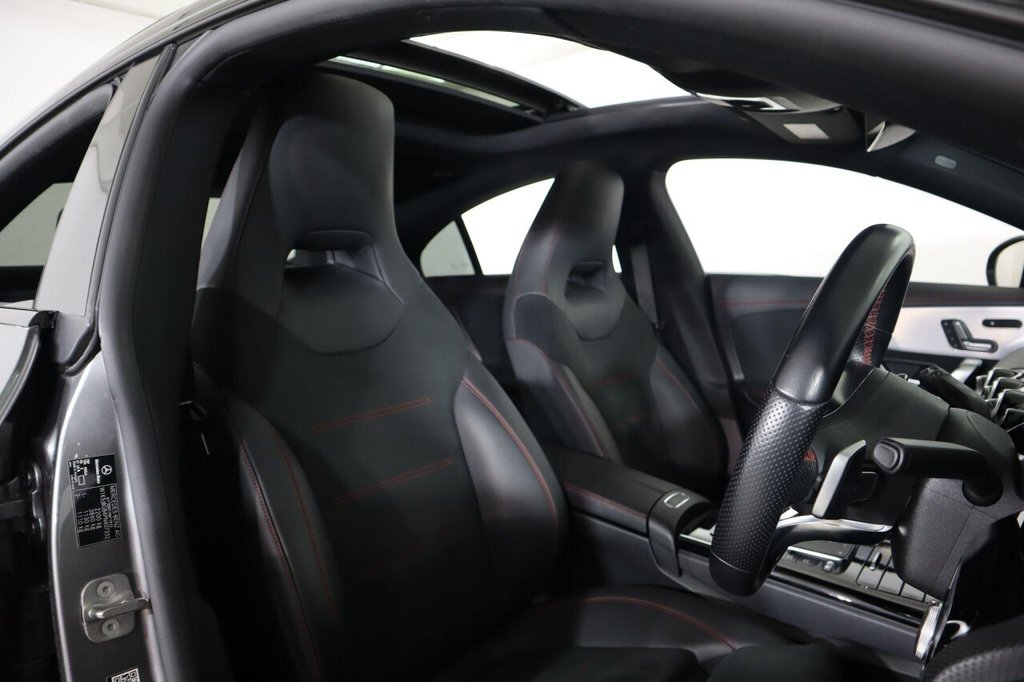 Used Mercedes-Benz CLA 2023 for sale - 76986381: Photo 26